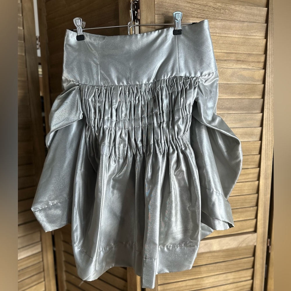 Vintage Vivienne Westwood skirt